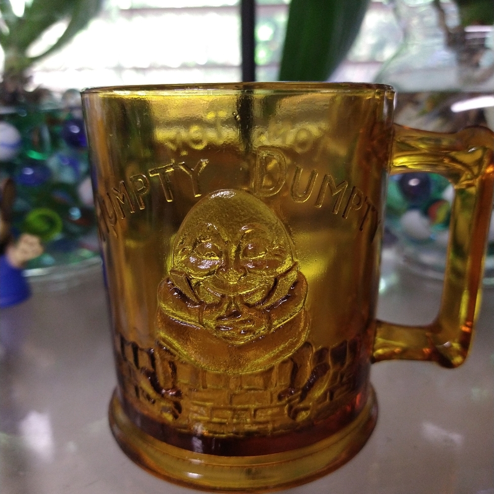 Glassware
